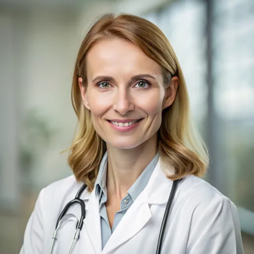 doctor image
